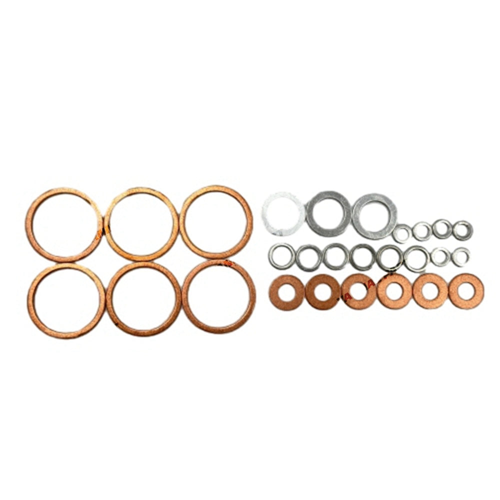 1 Set Full Gasket Kit Fit For Hino EH330 Engine