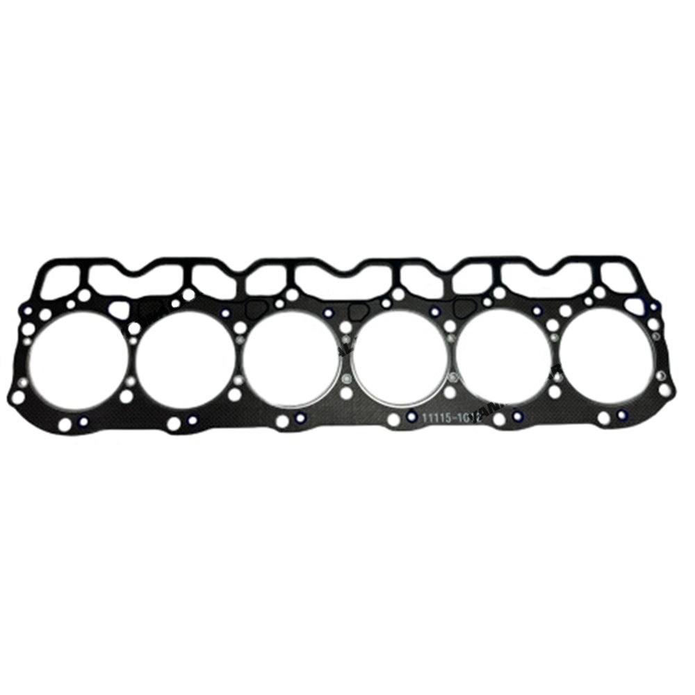 Head Gasket 11115-1012 Fit For Hino EH330