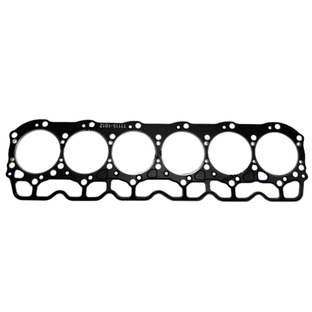 Head Gasket 11115-1012 Fit For Hino EH330