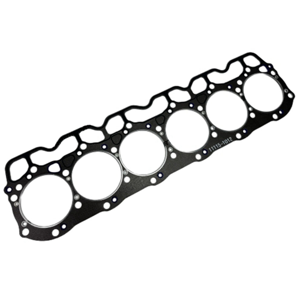 Head Gasket 11115-1012 Fit For Hino EH330