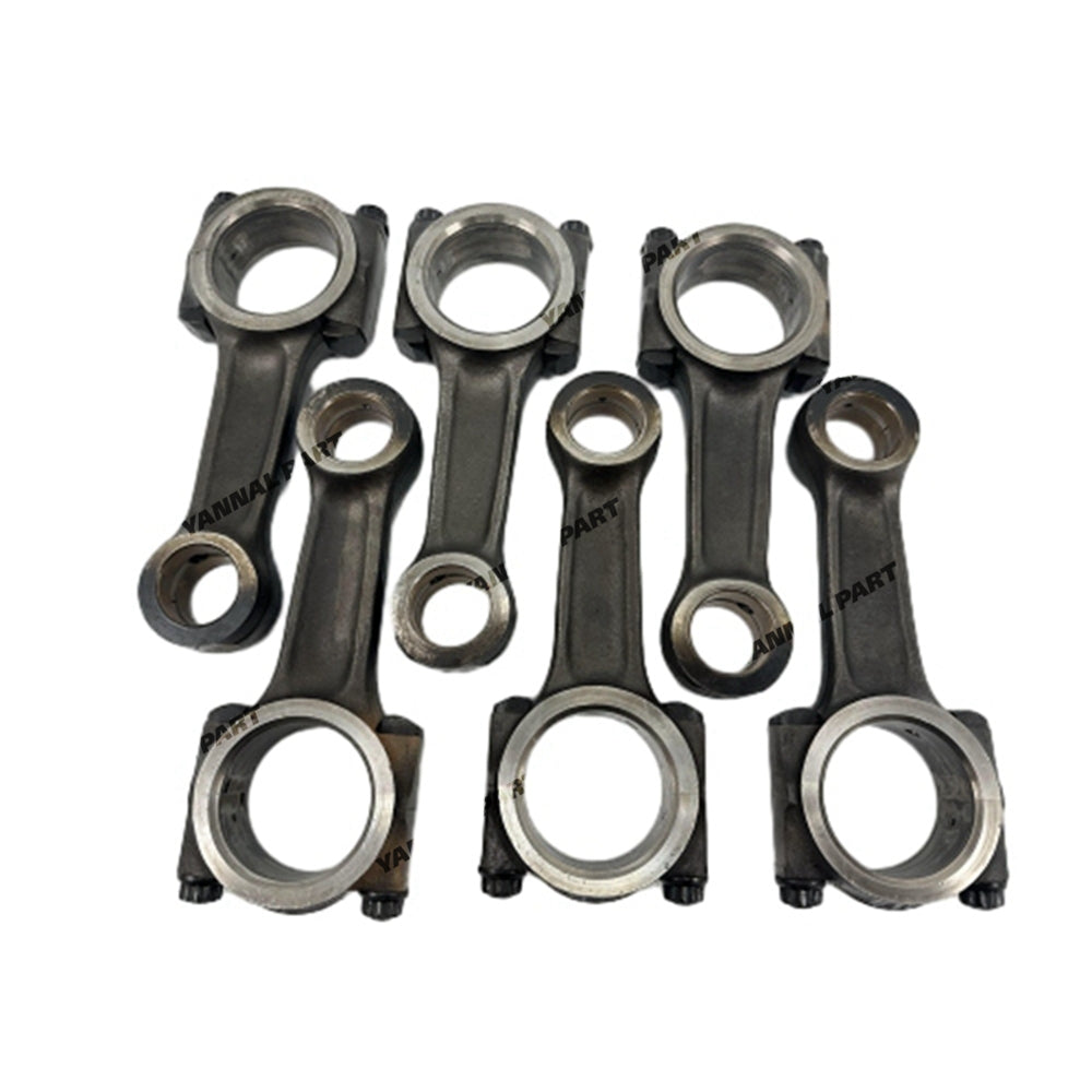 Connecting Rod Fit For Hino EH700