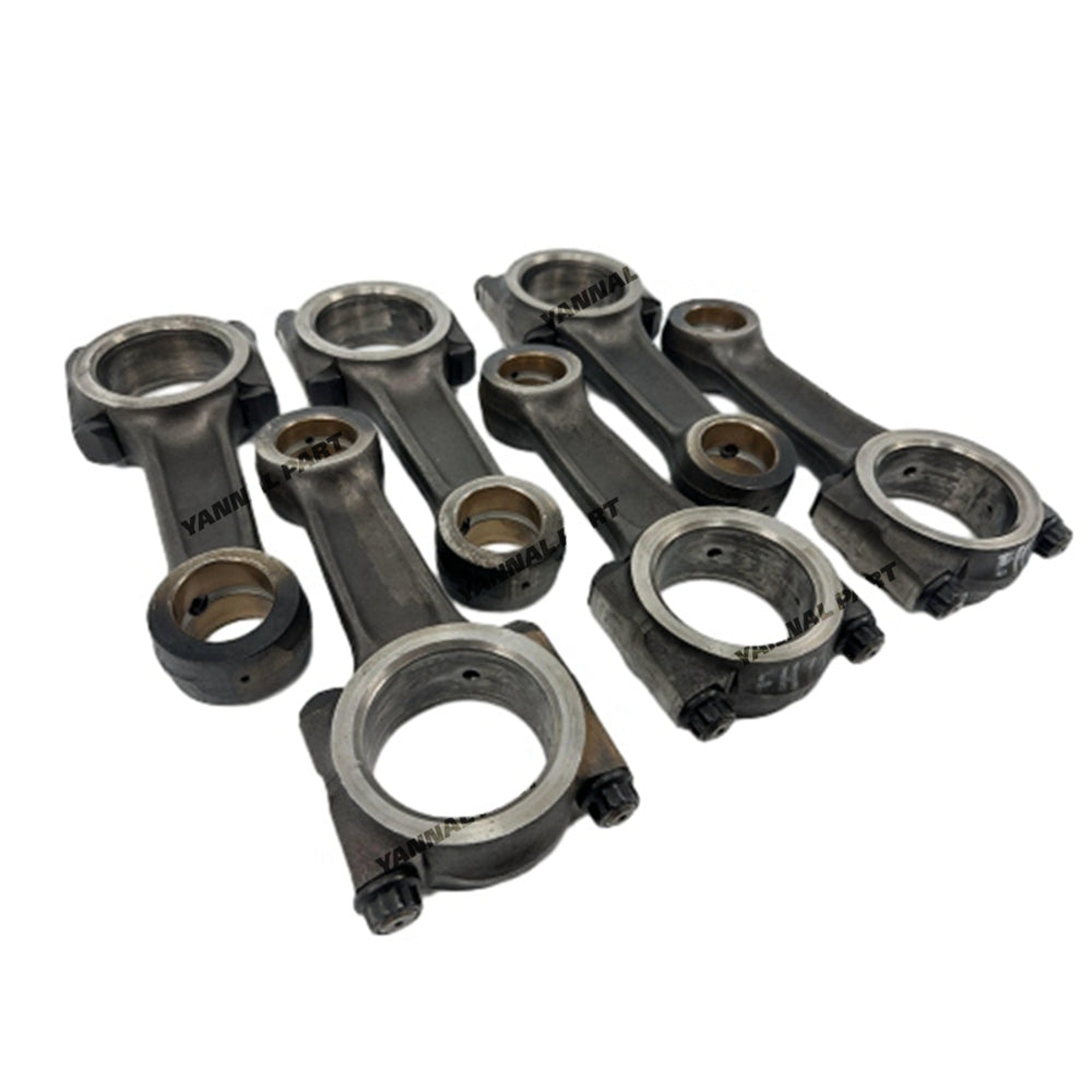 Connecting Rod Fit For Hino EH700