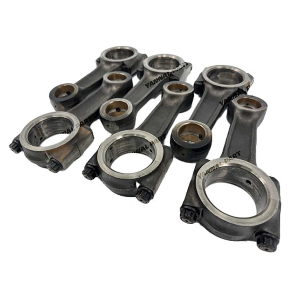 Connecting Rod Fit For Hino EH700