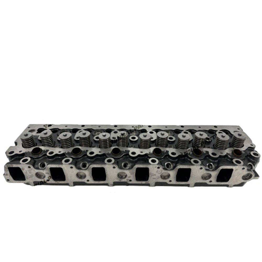 Complete Cylinder Head Fit For Hino H06C Engine