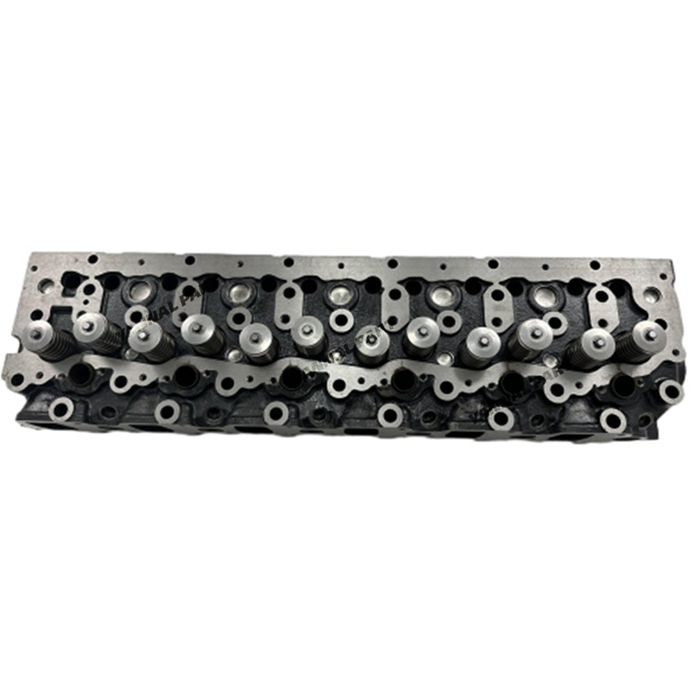 Complete Cylinder Head Fit For Hino H06C Engine