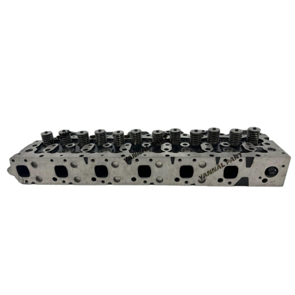 Complete Cylinder Head Fit For Hino H06C Engine