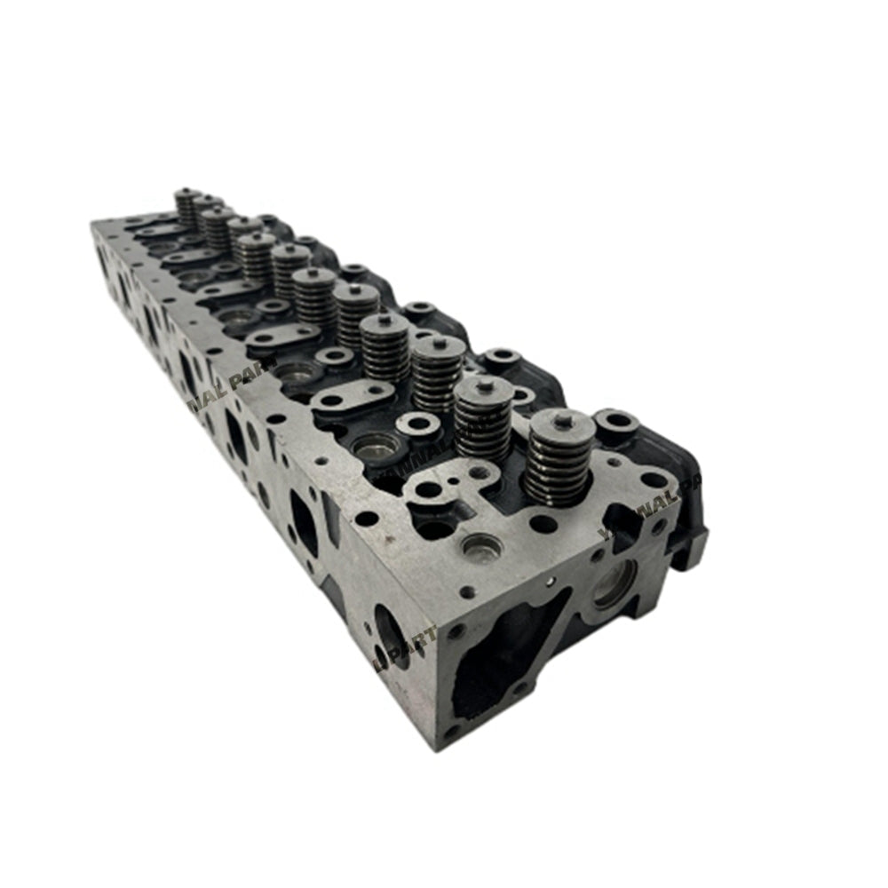 Complete Cylinder Head Fit For Hino H06C Engine