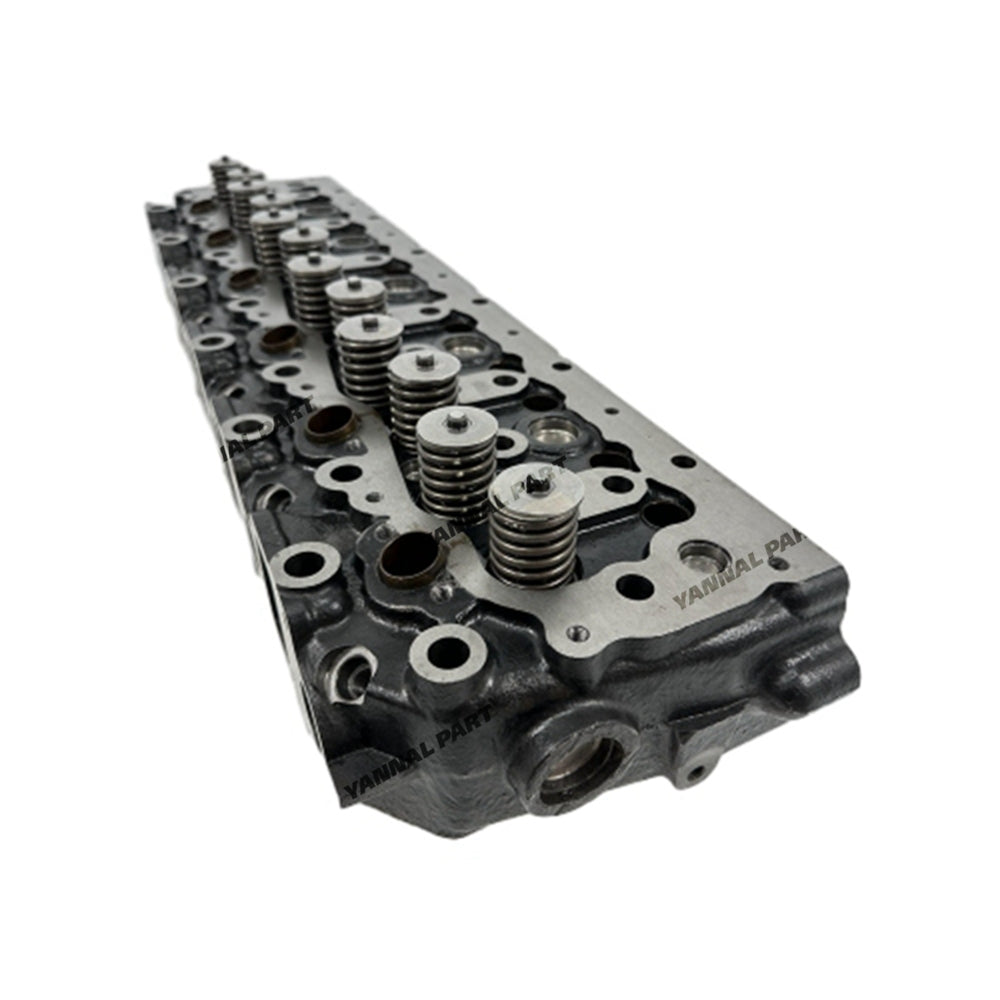 Complete Cylinder Head Fit For Hino H06C Engine