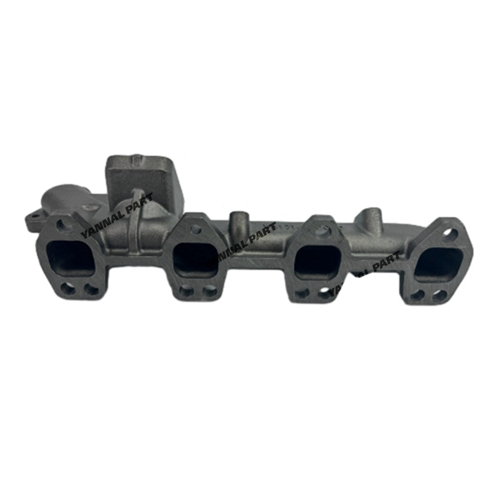 Exhaust Manifold VH17141E0080 Fit For Hino J05 Engine