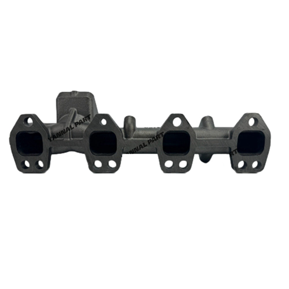 Exhaust Manifold VH17141E0080 Fit For Hino J05 Engine