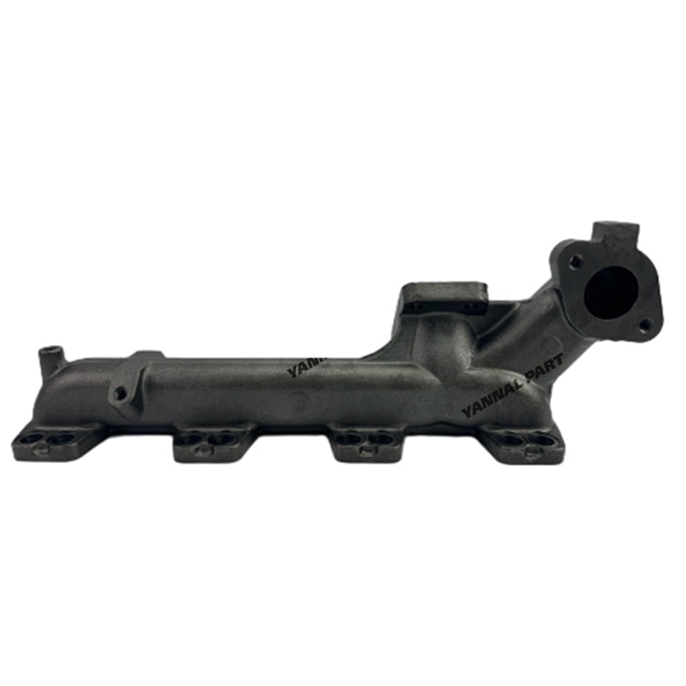 Exhaust Manifold VH17141E0080 Fit For Hino J05 Engine