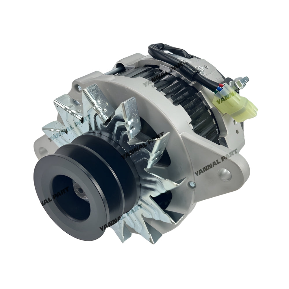 Alternator Fit For Hino J08 Engine