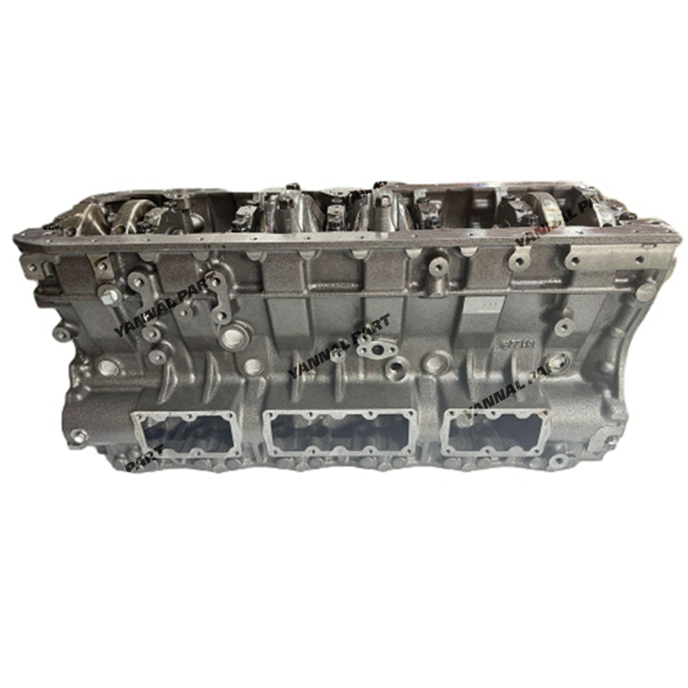 Cylinder Block Assembly Fit For Mitsubishi 6D16 Engine