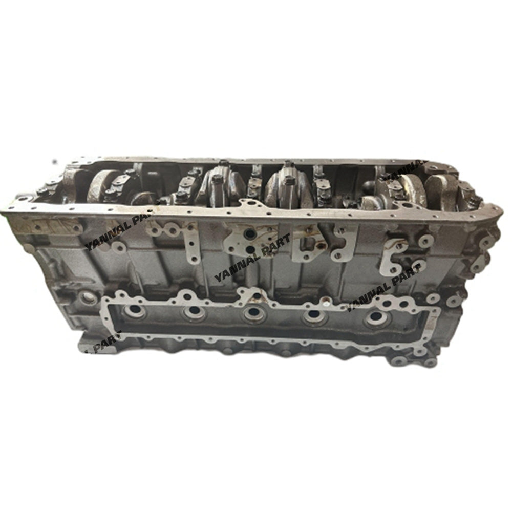 Cylinder Block Assembly Fit For Mitsubishi 6D16 Engine