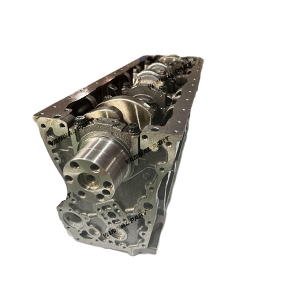 Cylinder Block Assembly Fit For Mitsubishi 6D16 Engine