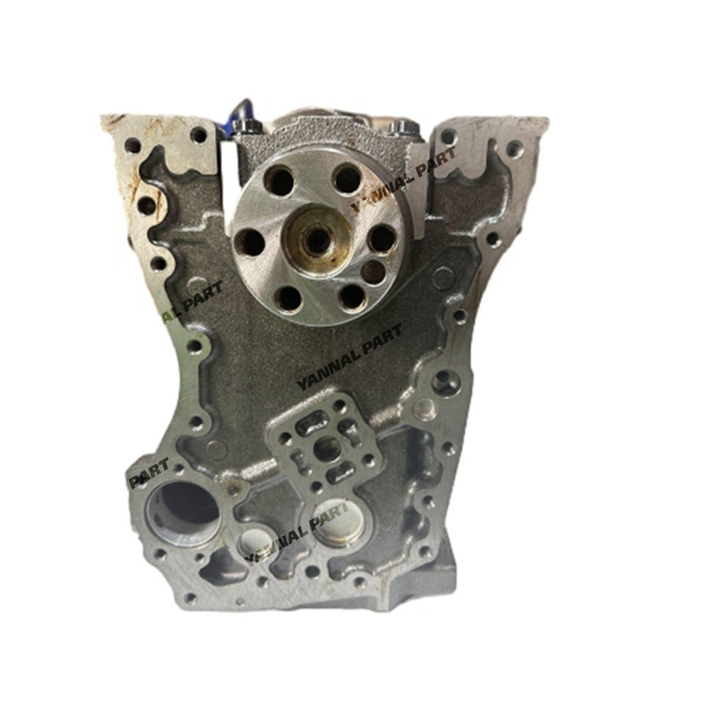 Cylinder Block Assembly Fit For Mitsubishi 6D16 Engine