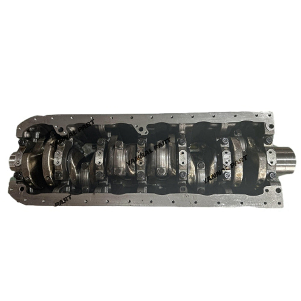 Cylinder Block Assembly Fit For Mitsubishi 6D16 Engine