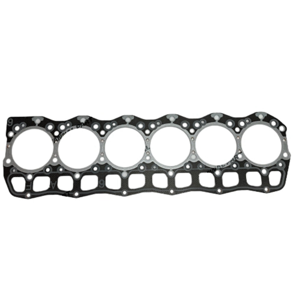 Head Gasket ME078707C ME071958 Fit For Mitsubishi 6D16