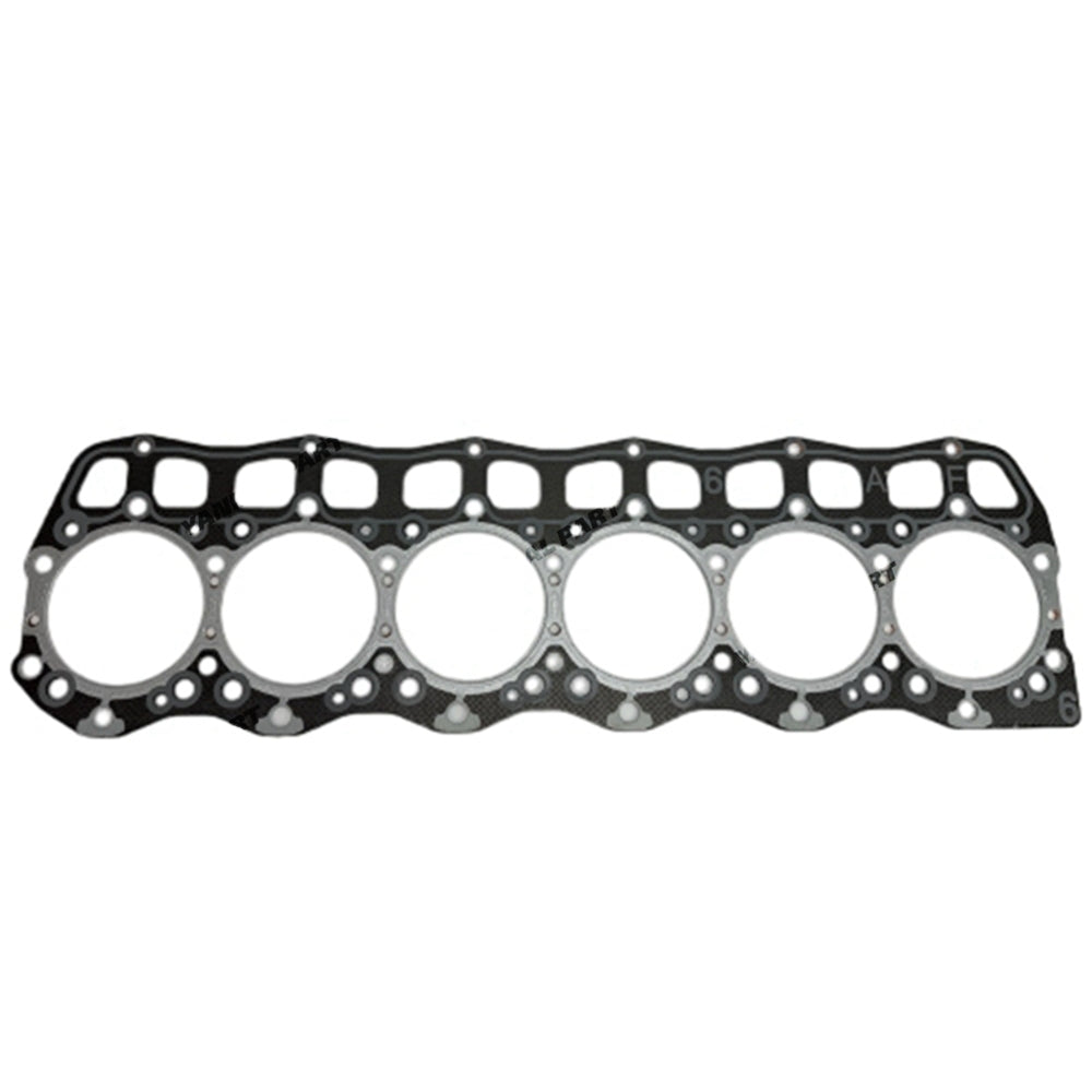 Head Gasket ME078707C ME071958 Fit For Mitsubishi 6D16