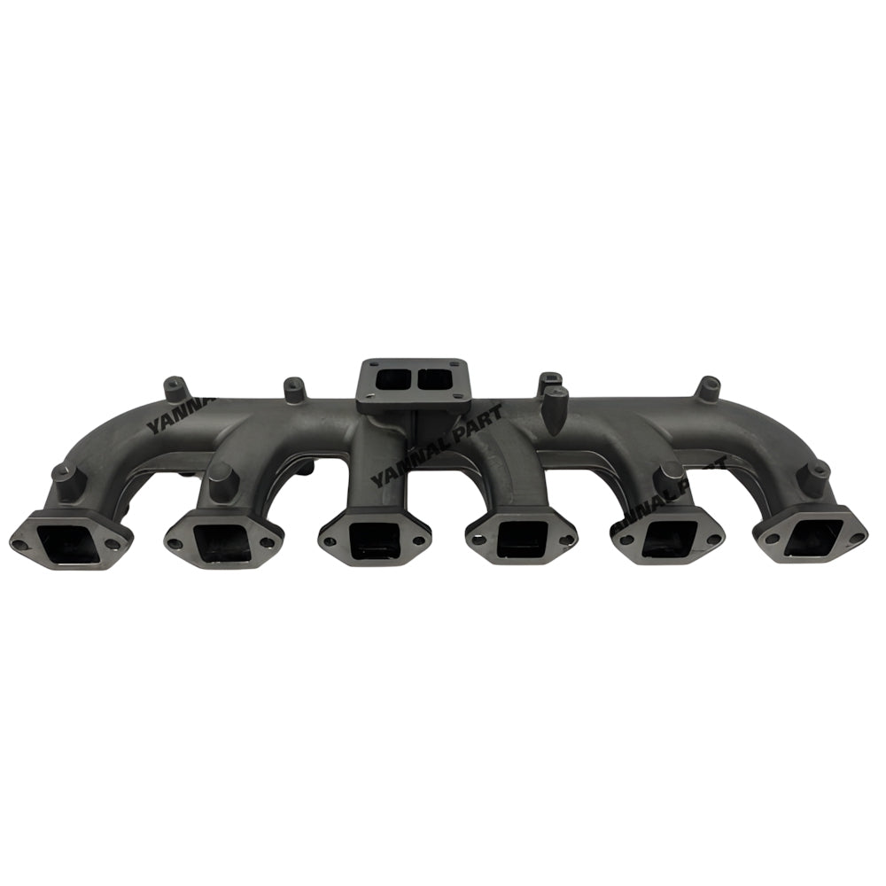 Exhaust Manifold 28511-93G50 Fit For Mitsubishi 6D16 Engine