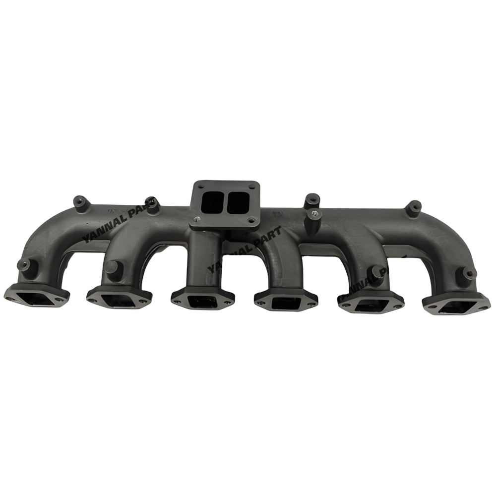 Exhaust Manifold 28511-93G50 Fit For Mitsubishi 6D16 Engine