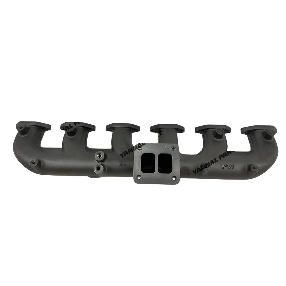 Exhaust Manifold 28511-93G50 Fit For Mitsubishi 6D16 Engine