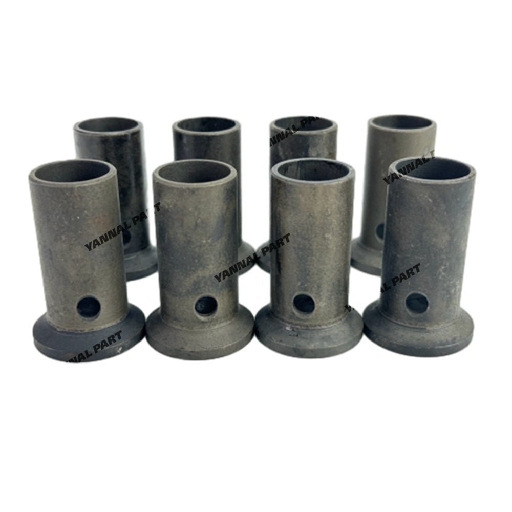 8 PCS Valve Tappet Fit For Mitsubishi D04FD Engine