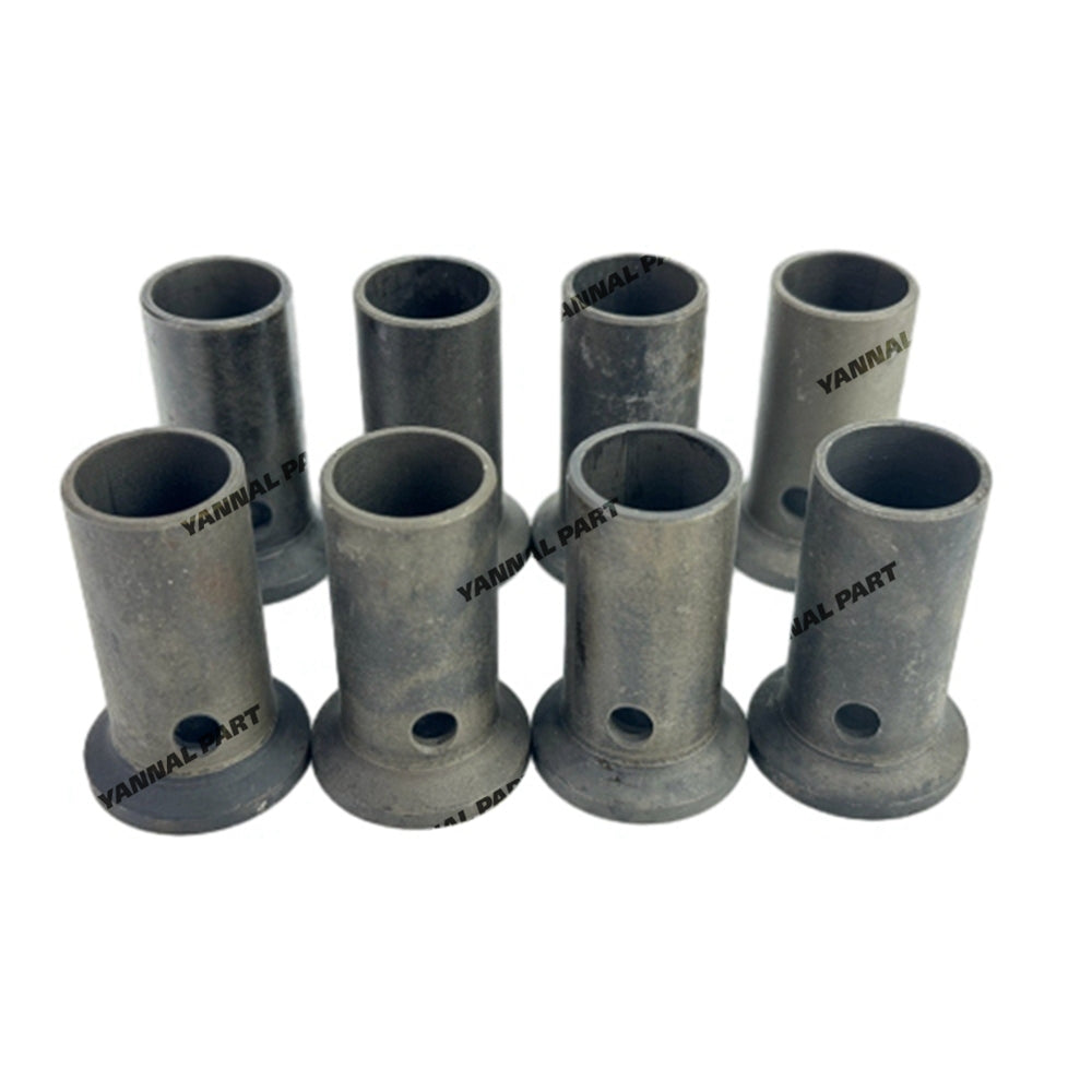 8 PCS Valve Tappet Fit For Mitsubishi D04FD Engine