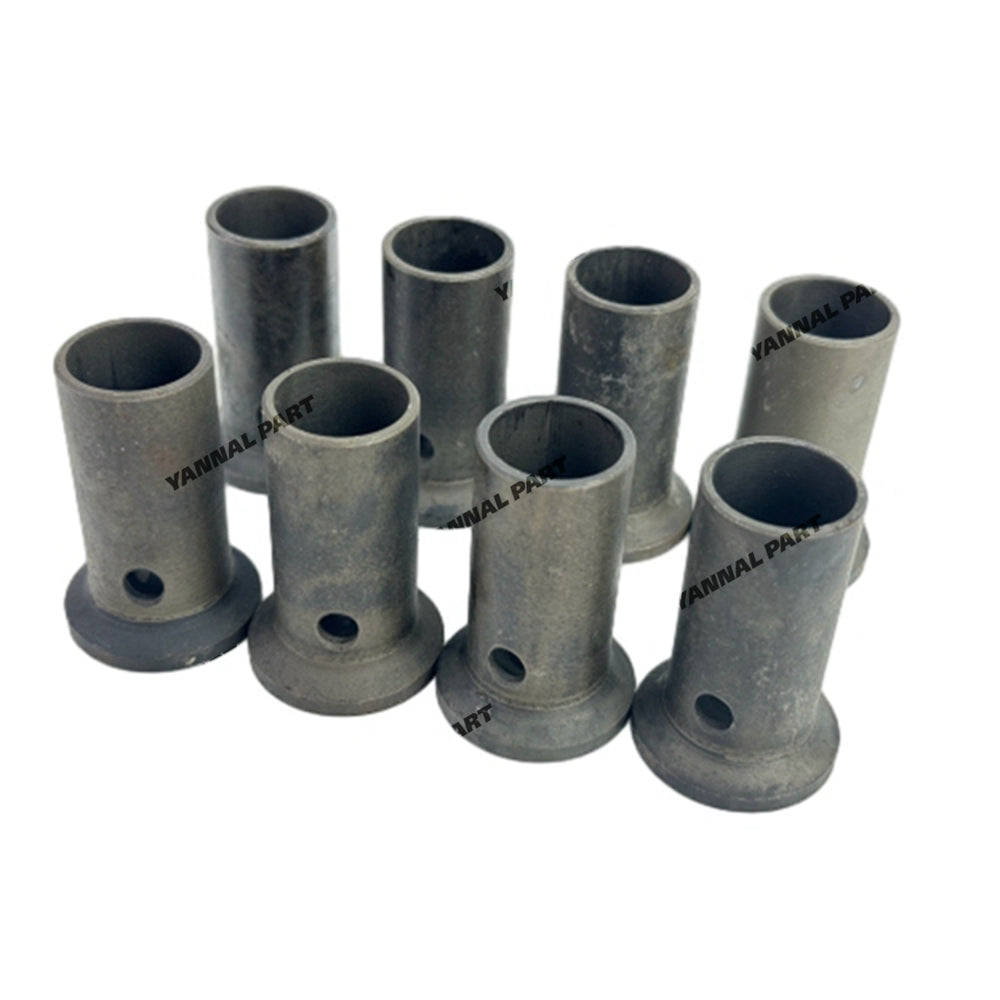 8 PCS Valve Tappet Fit For Mitsubishi D04FD Engine