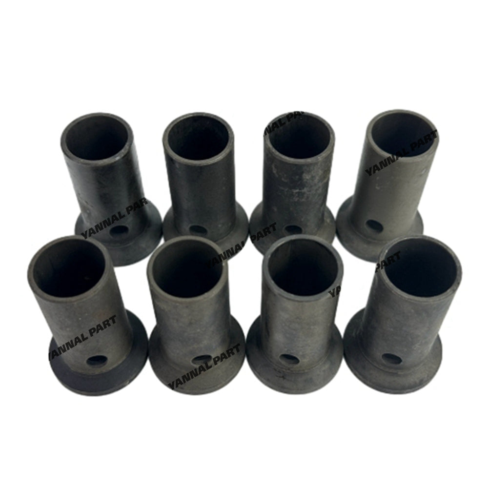 8 PCS Valve Tappet Fit For Mitsubishi D04FD Engine