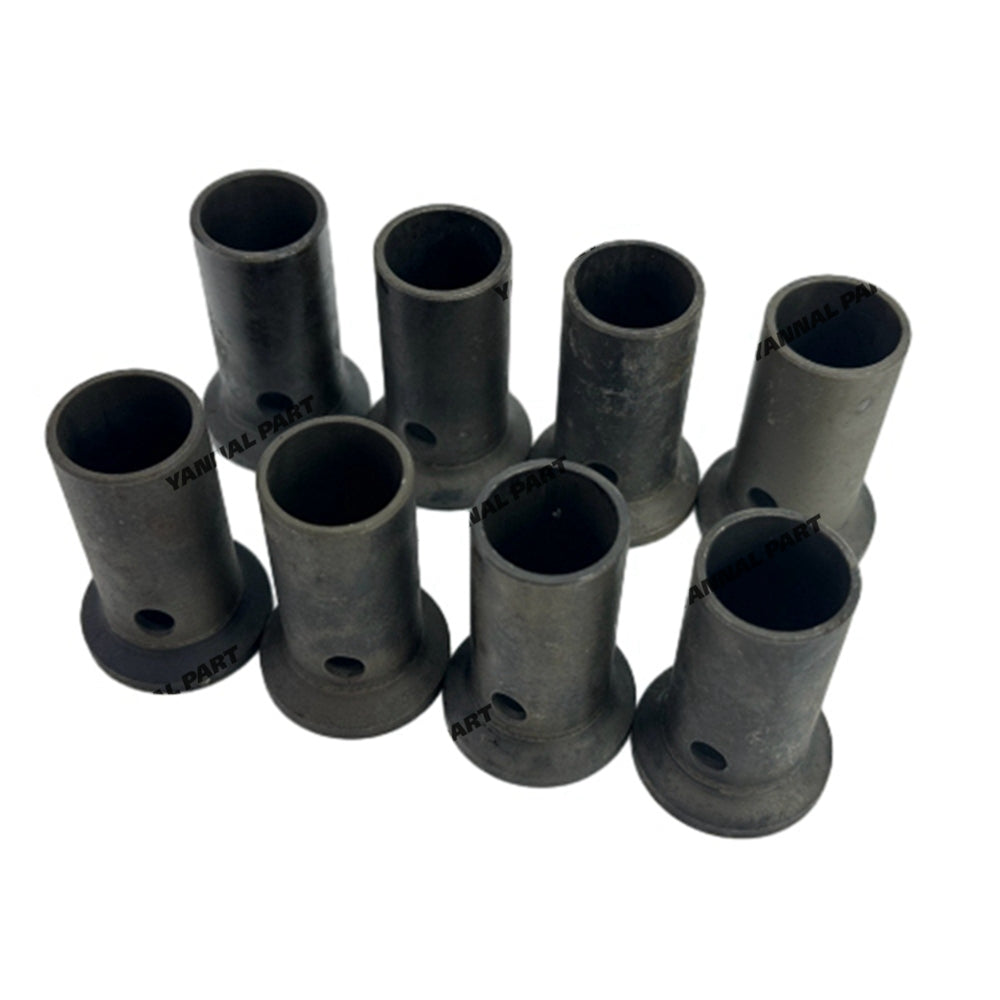 8 PCS Valve Tappet Fit For Mitsubishi D04FD Engine