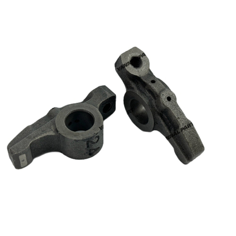 Intake and Exhaust Rocker Arm Fit For Mitsubishi L3E Engine