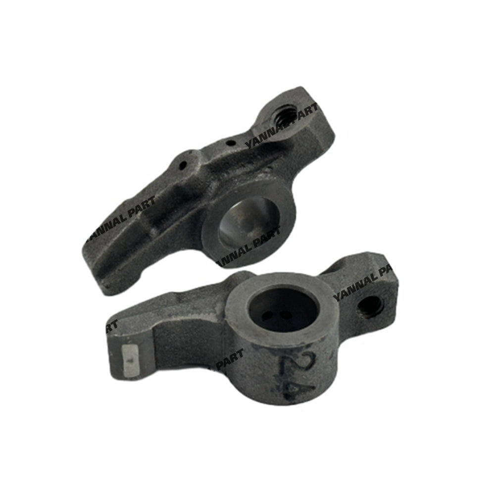 Intake and Exhaust Rocker Arm Fit For Mitsubishi L3E Engine