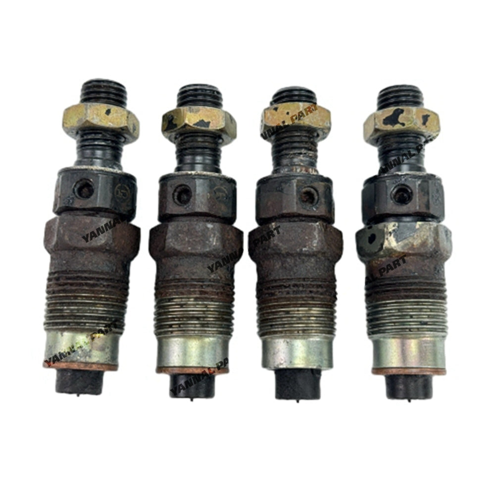 Fuel Injector Fit For Mitsubishi S4L2