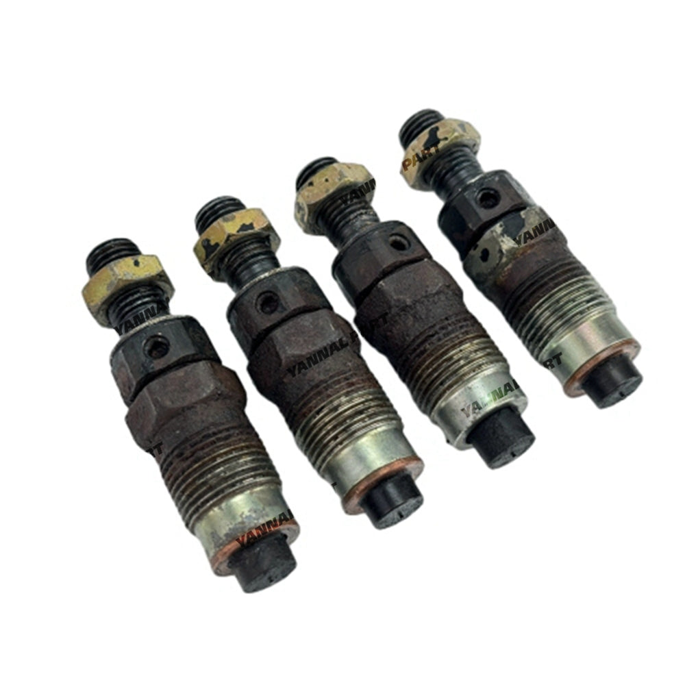 Fuel Injector Fit For Mitsubishi S4L2