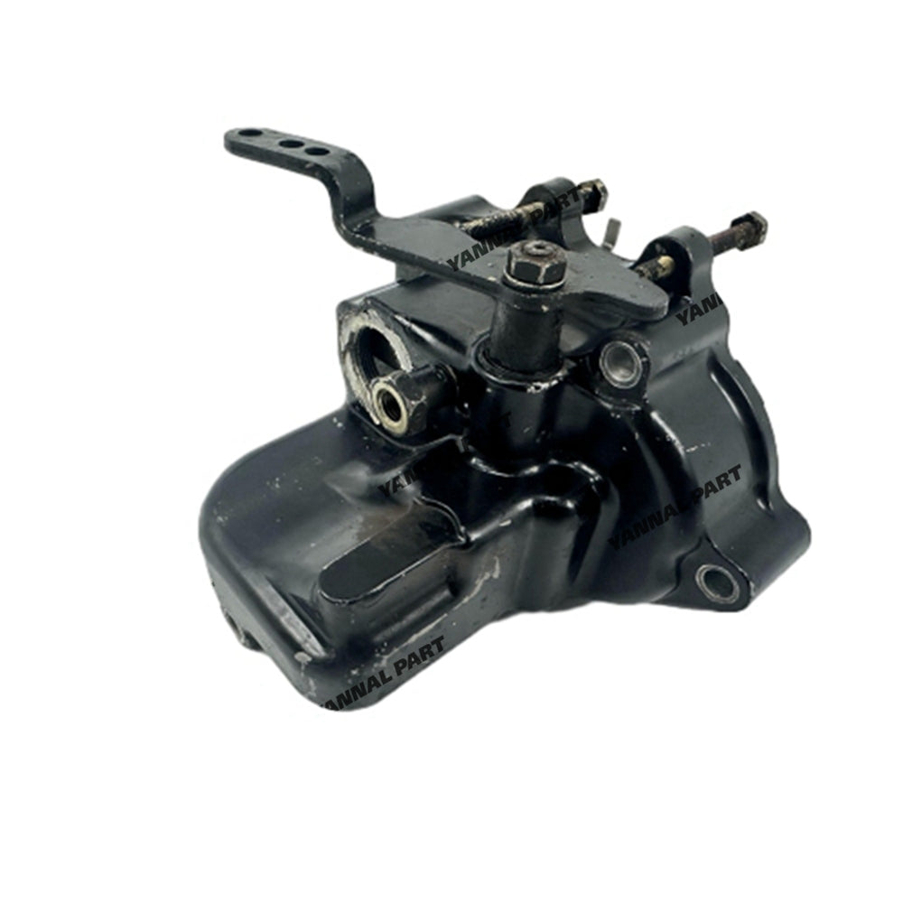 Injection Pump Housing Fit For Mitsubishi S4L2 Engine