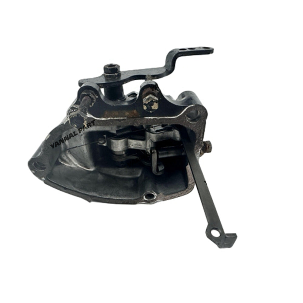 Injection Pump Housing Fit For Mitsubishi S4L2 Engine