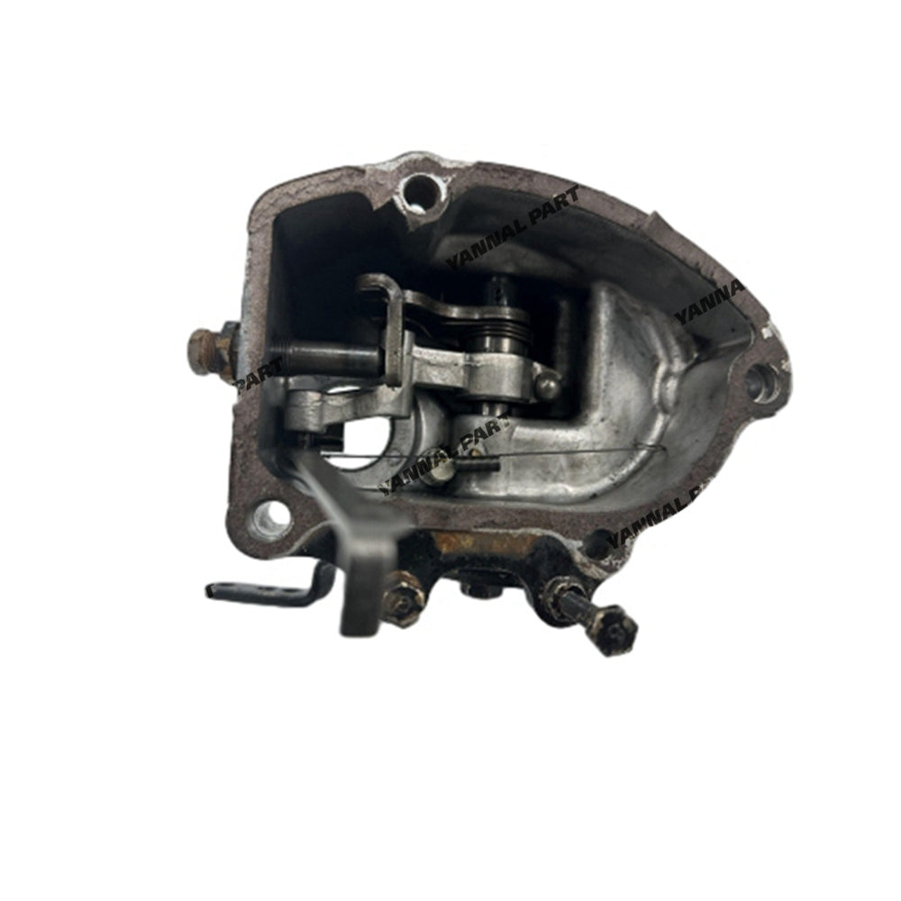 Injection Pump Housing Fit For Mitsubishi S4L2 Engine