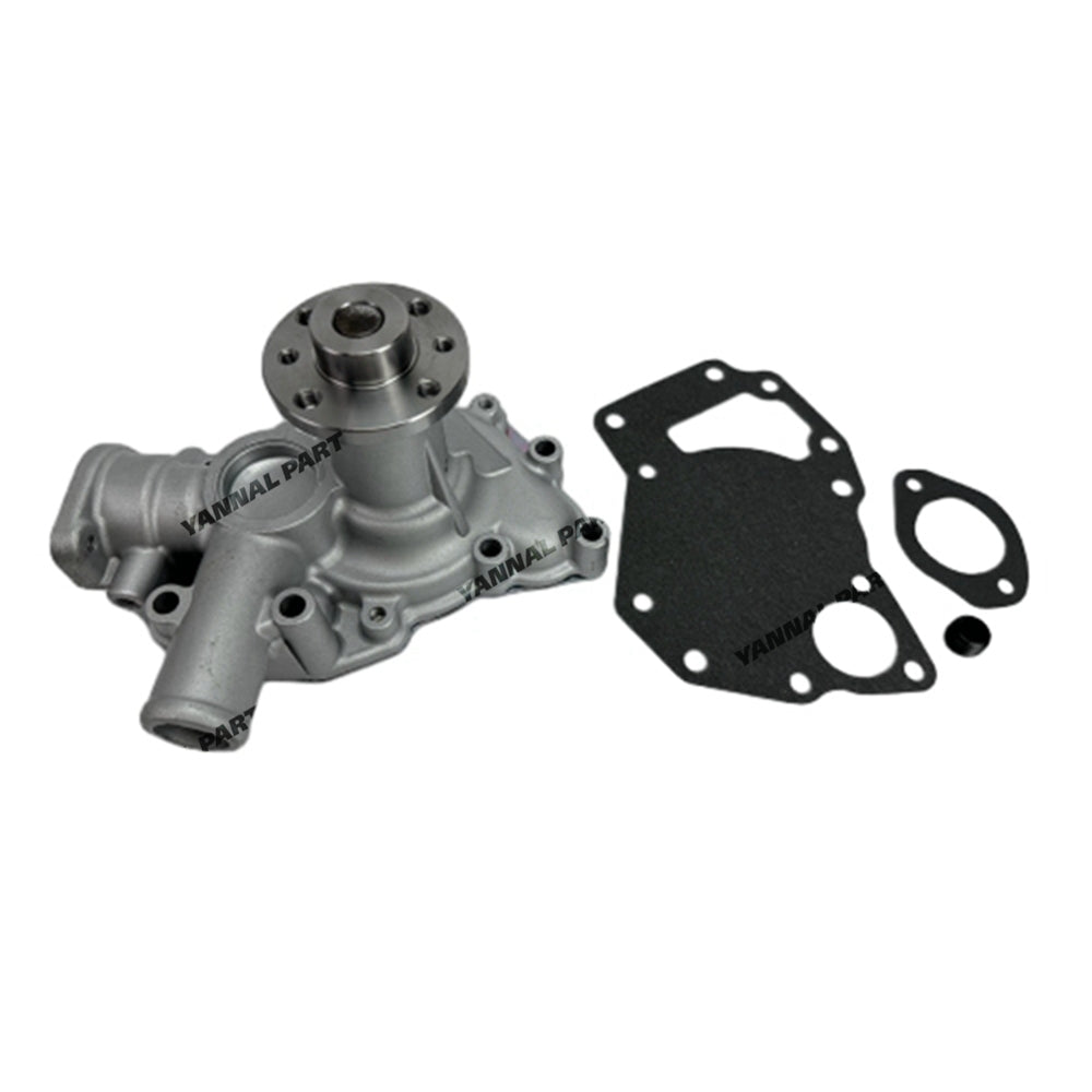 Water Pump 8-97321508-3 Fit For Isuzu 3LA1 Engine