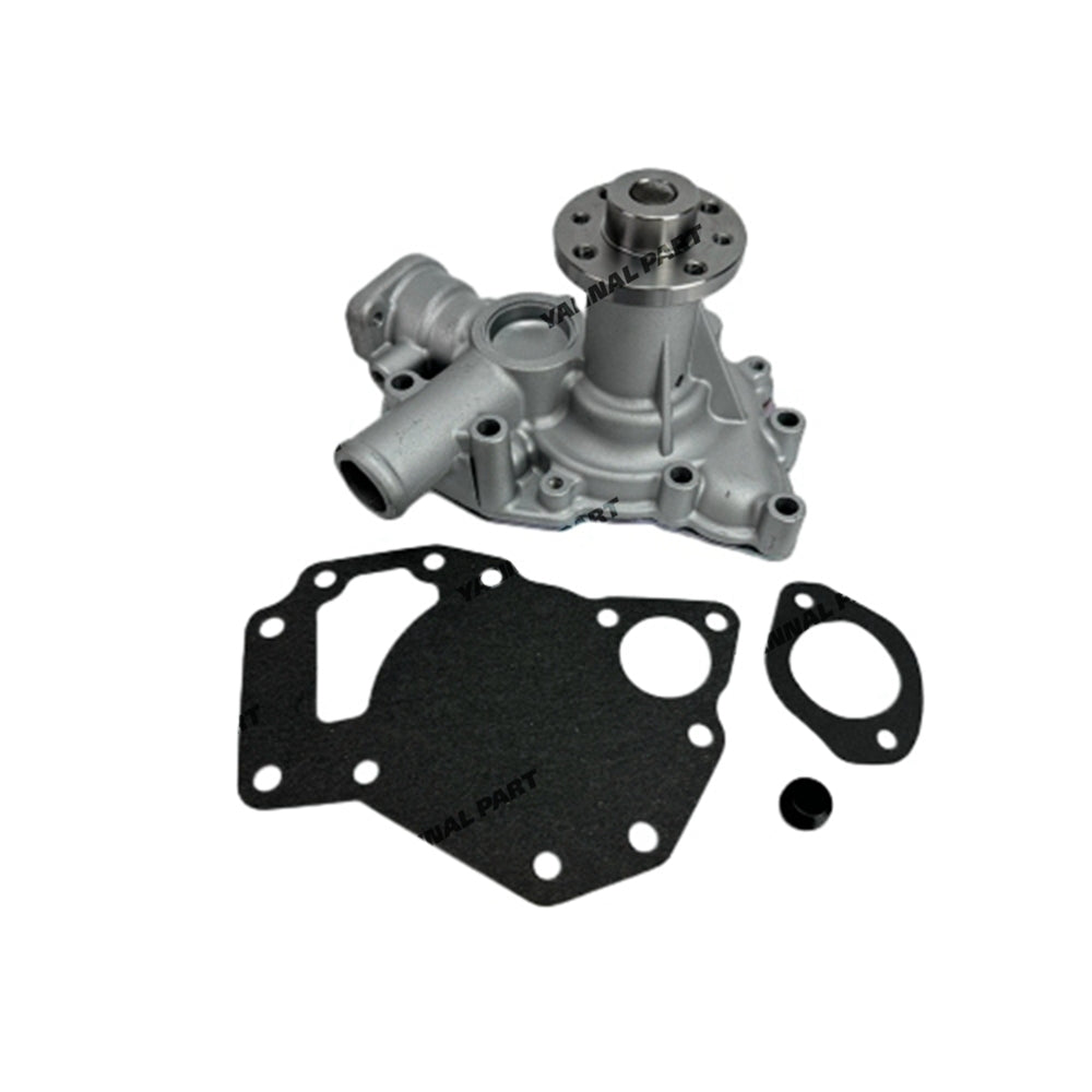 Water Pump 8-97321508-3 Fit For Isuzu 3LA1 Engine