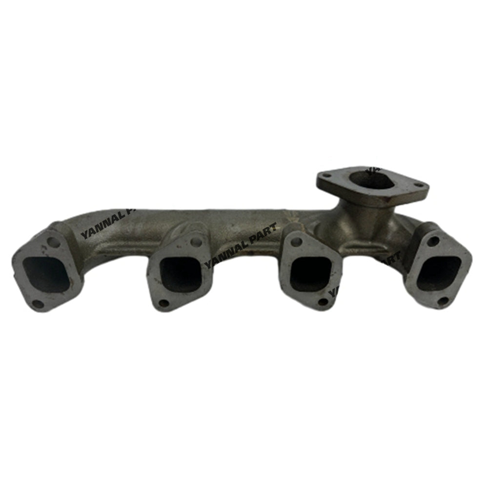 Exhaust Manifold 8-94451990-2 Fit For Isuzu 4JB1 Engine