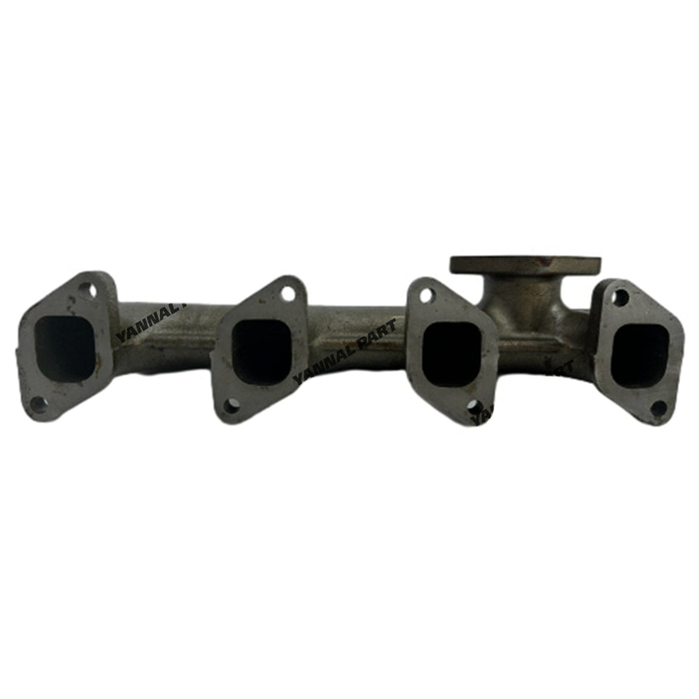 Exhaust Manifold 8-94451990-2 Fit For Isuzu 4JB1 Engine