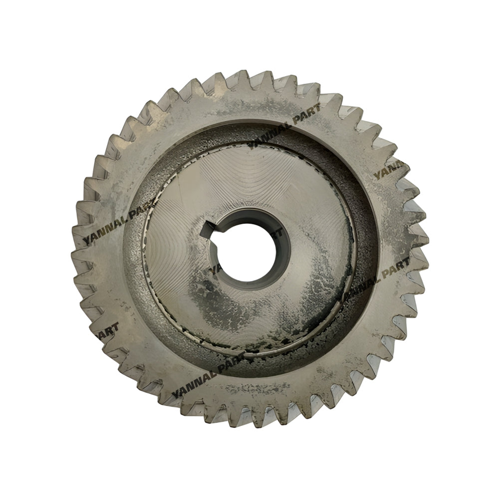 Injection Pump Gear 8-98017539-1 Fit For Isuzu 4JJ1 Engine