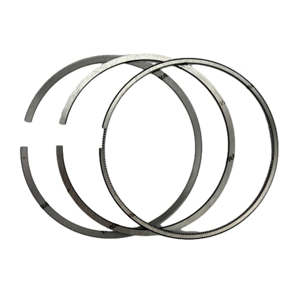 Piston Ring Fit For Isuzu 4JJ1