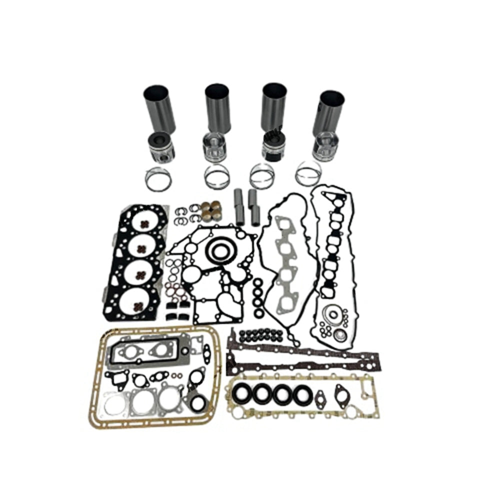 Overhaul Kit Fit For Isuzu 4JK1