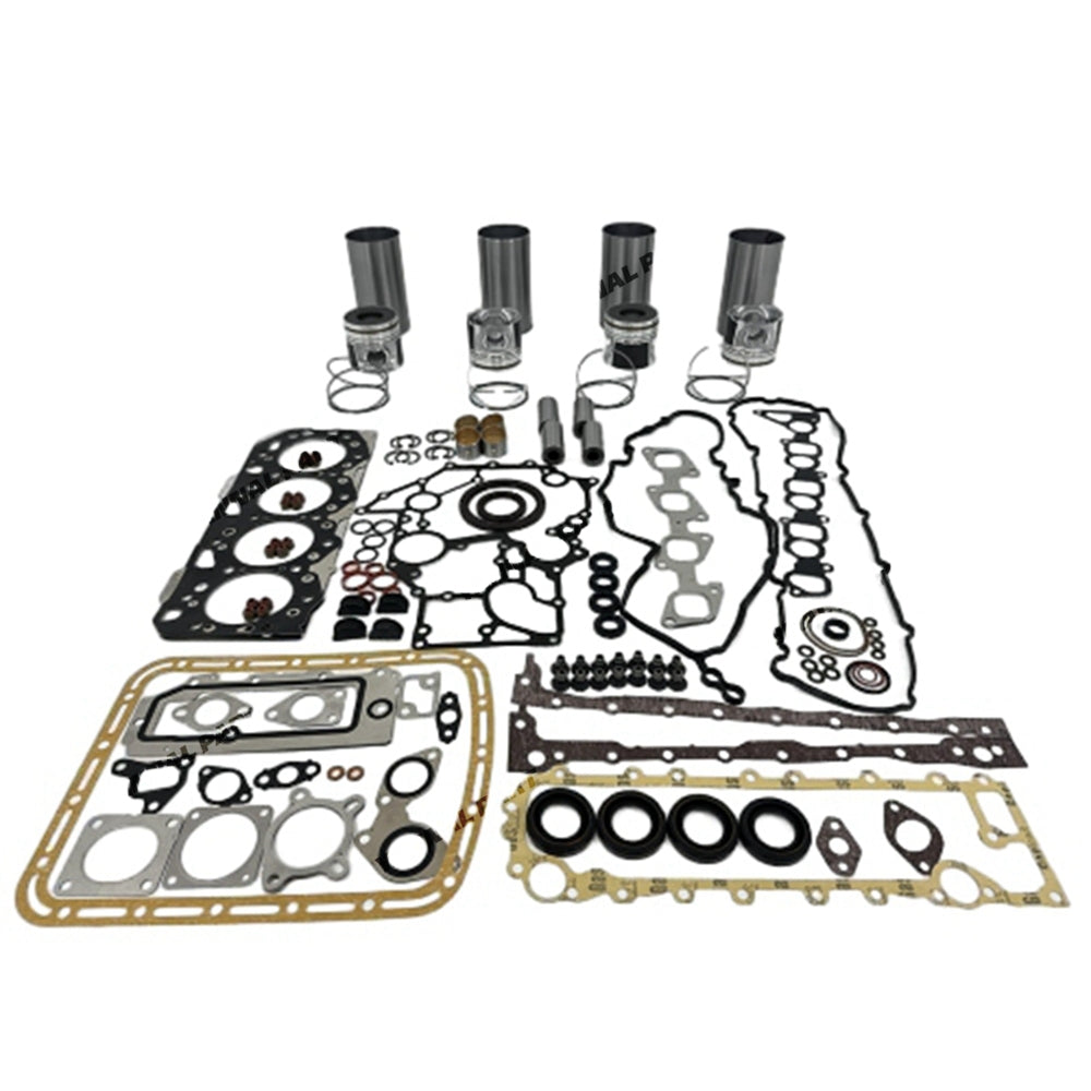 Overhaul Kit Fit For Isuzu 4JK1