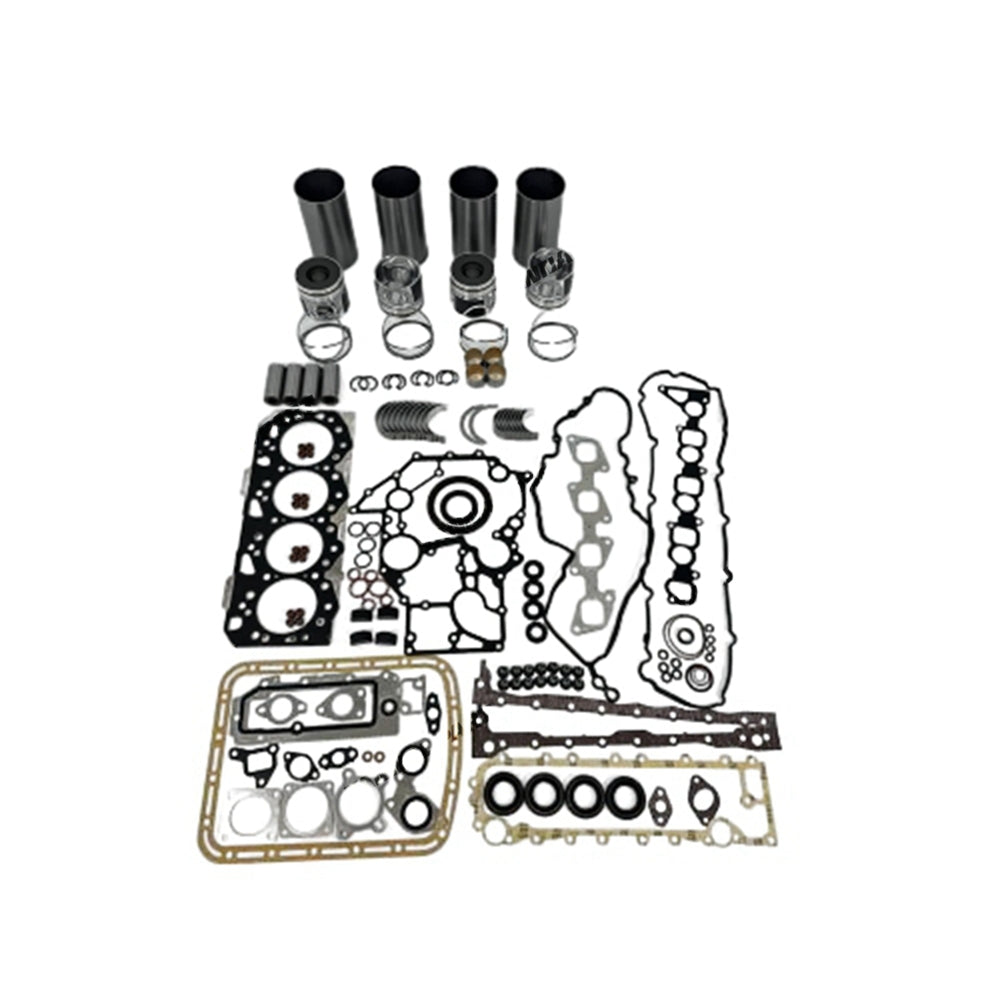 Rebuild Kit Fit For Isuzu 4JK1