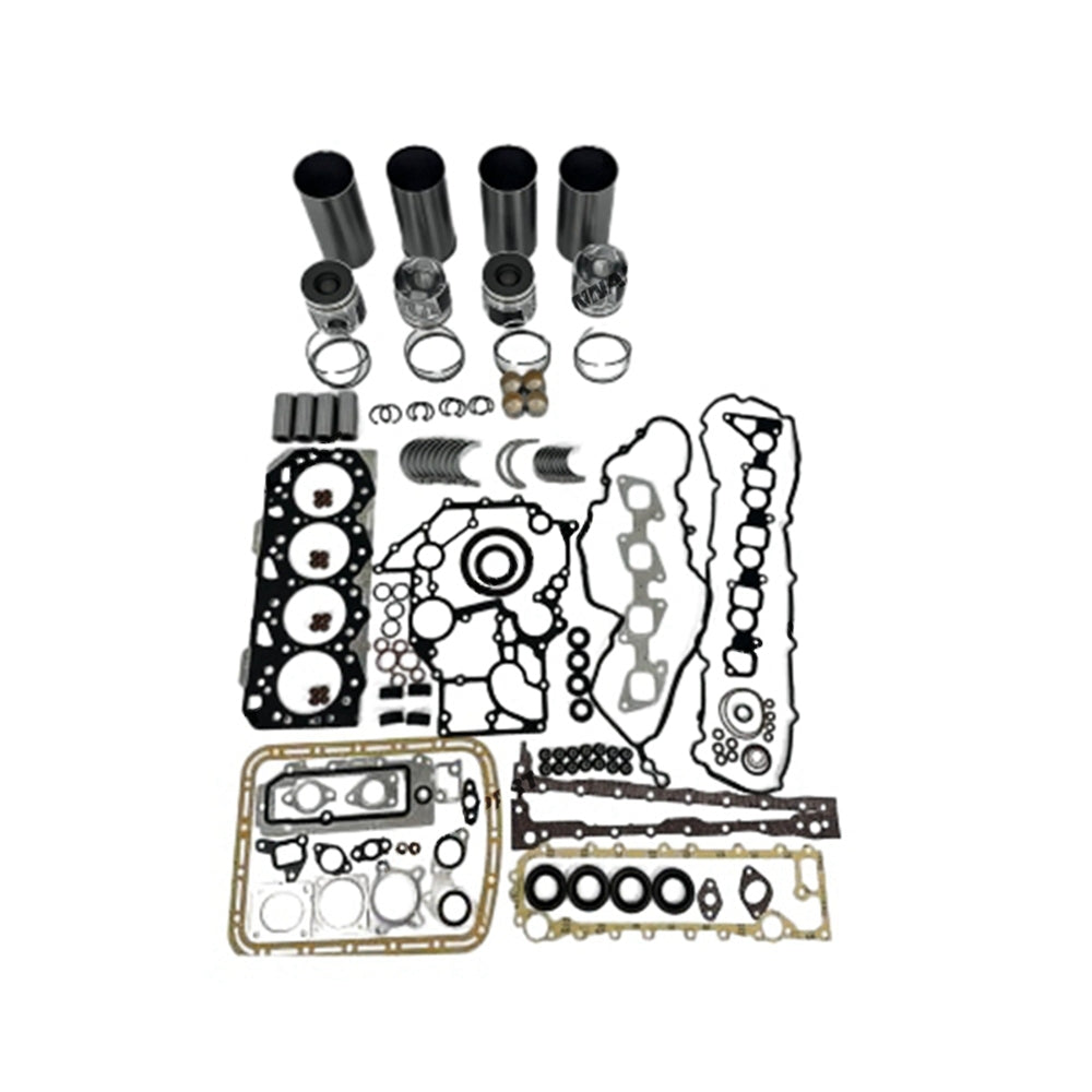 Rebuild Kit Fit For Isuzu 4JK1