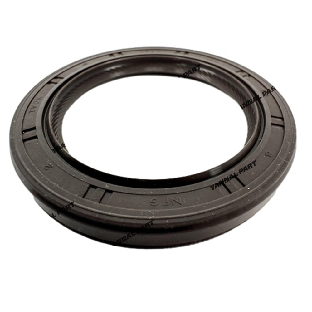 Crankshaft Front Oil Seal Fit For Isuzu 4JK1 Engine