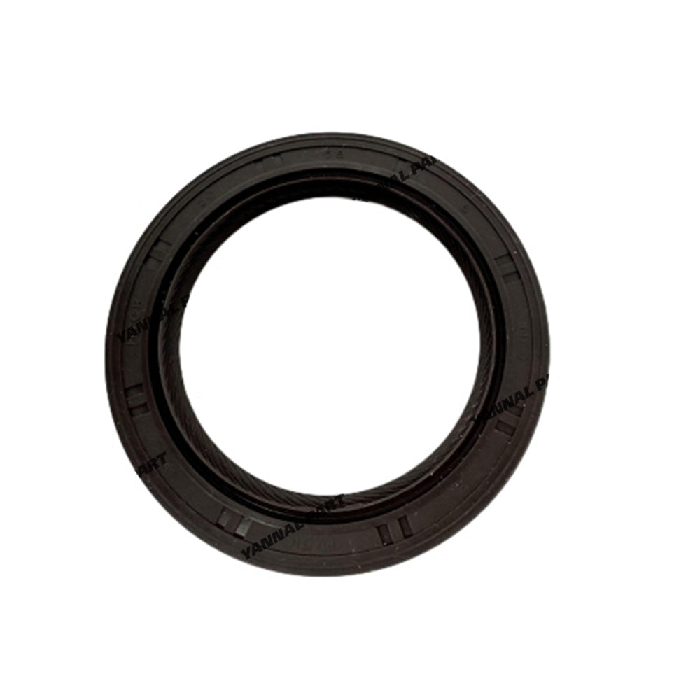 Crankshaft Front Oil Seal Fit For Isuzu 4JK1 Engine